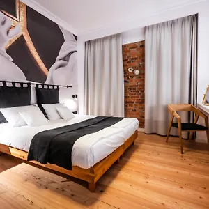Aparthotel Schoeps, Posen