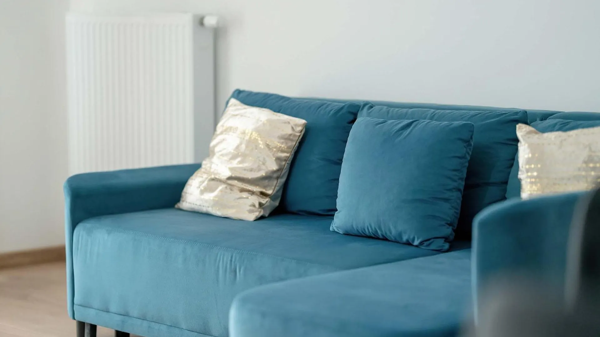 Jasny Apartament Blisko Lotniska Lawica W Poznaniu By Noclegi Renters